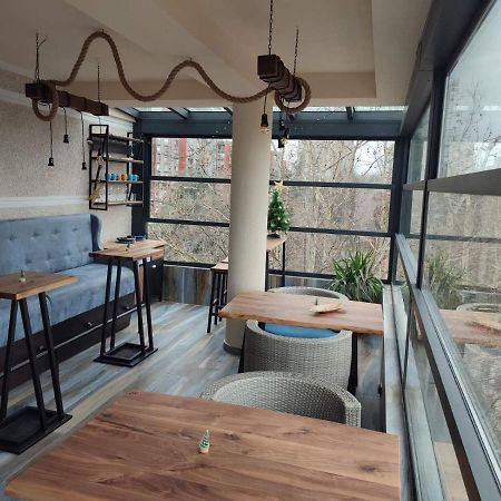 Beo Green View Beograd Bagian luar foto