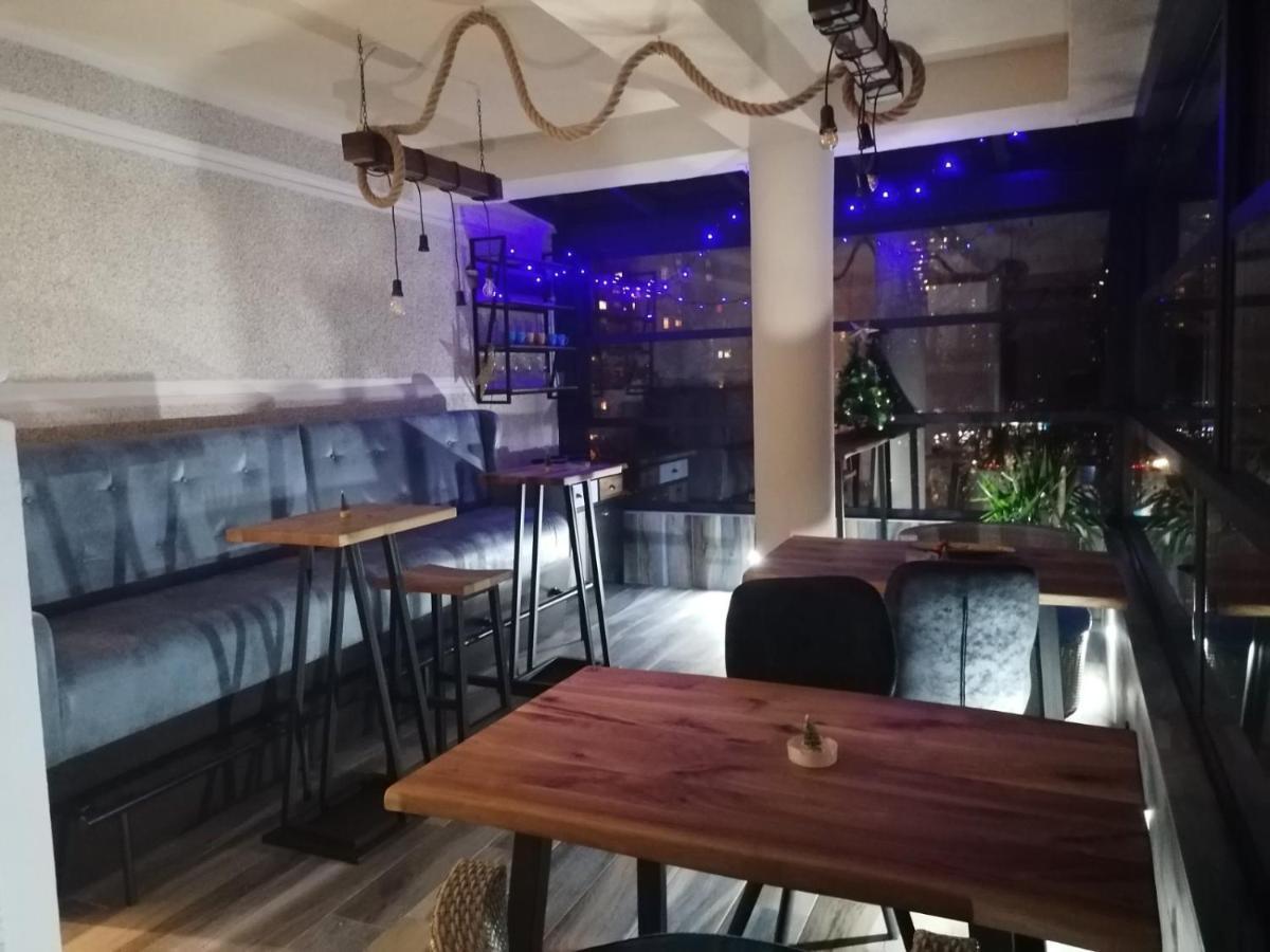 Beo Green View Beograd Bagian luar foto