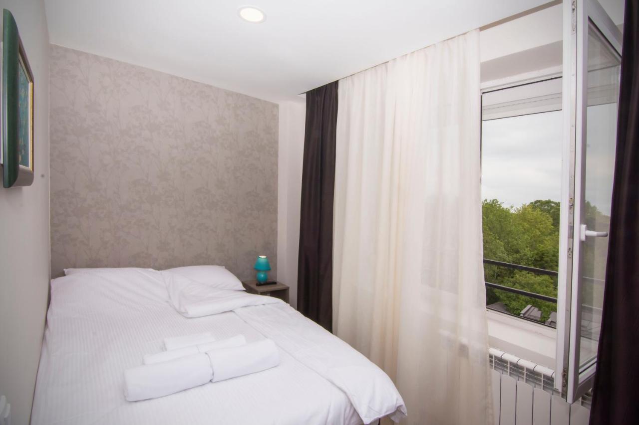 Beo Green View Beograd Bagian luar foto