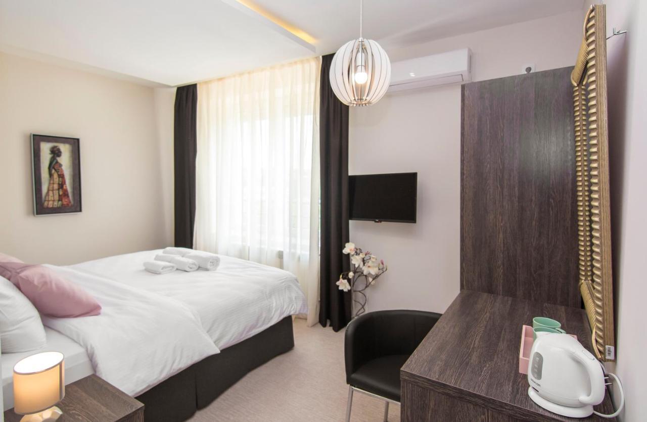 Beo Green View Beograd Bagian luar foto