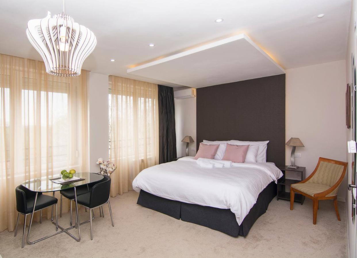 Beo Green View Beograd Bagian luar foto